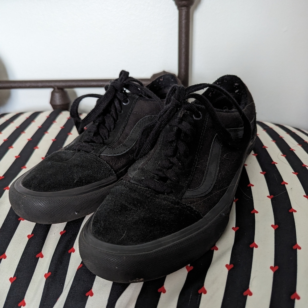 Vans UltraCush